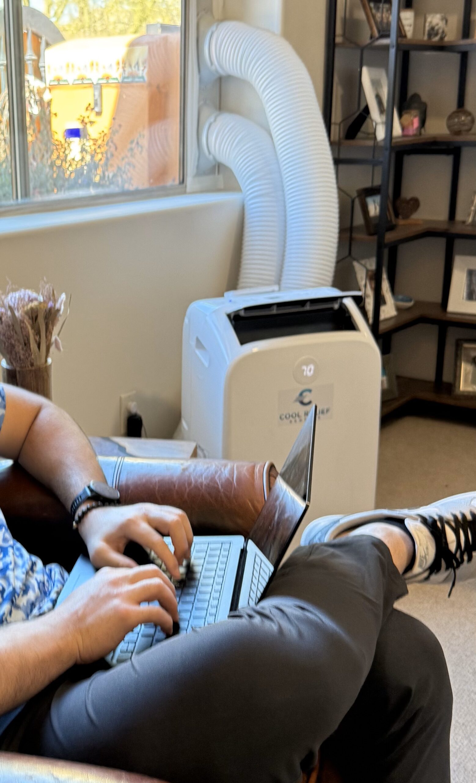 Featured image for “Stay Cool with Portable AC Rentals”