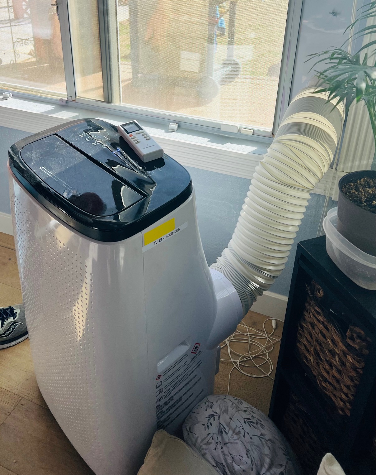 Featured image for “How Many BTUs do I need for my Portable AC Rental?”